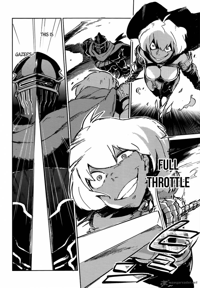 Read Overlord Manga Online