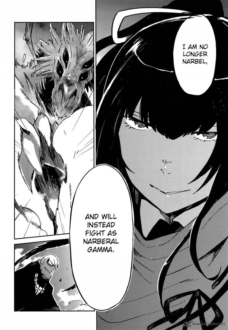 Read Overlord Manga Online