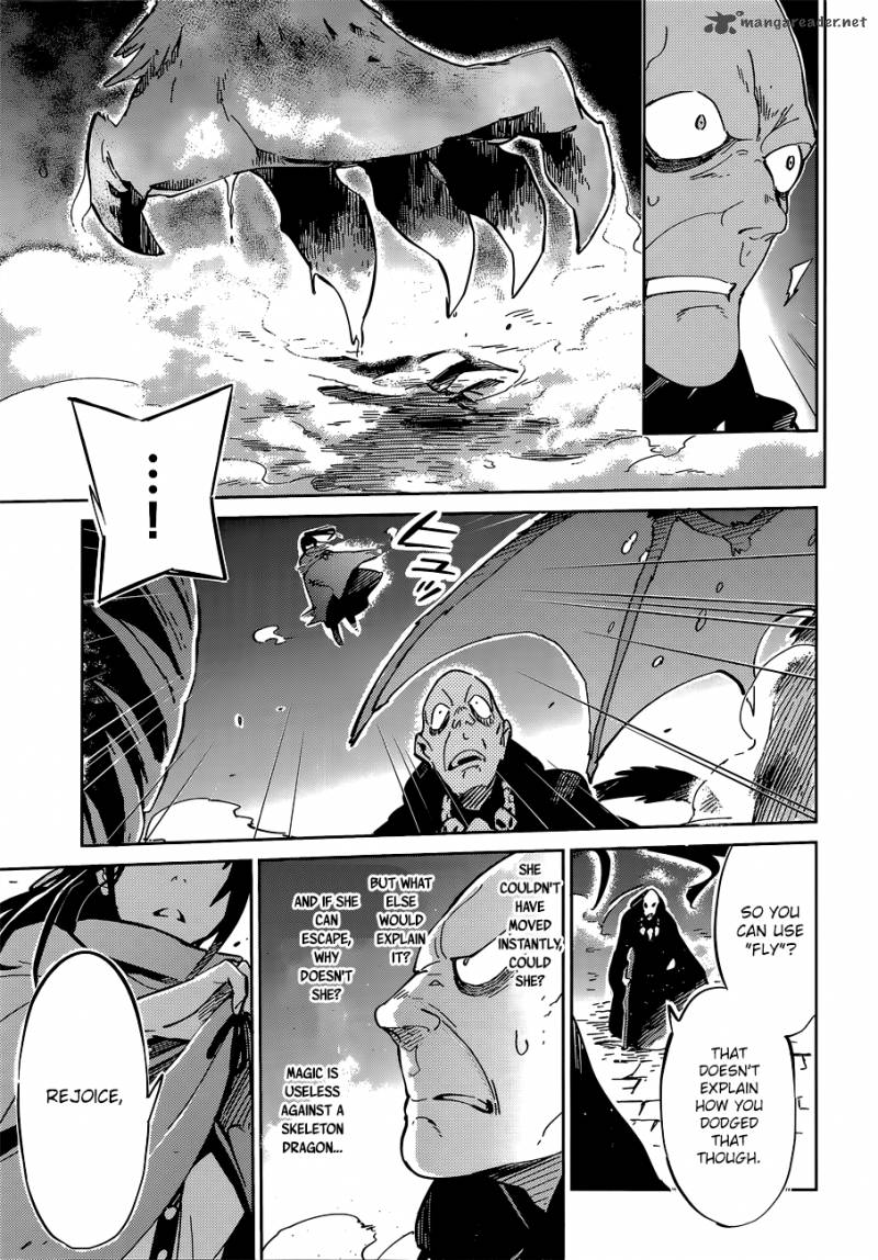 Read Overlord Manga Online