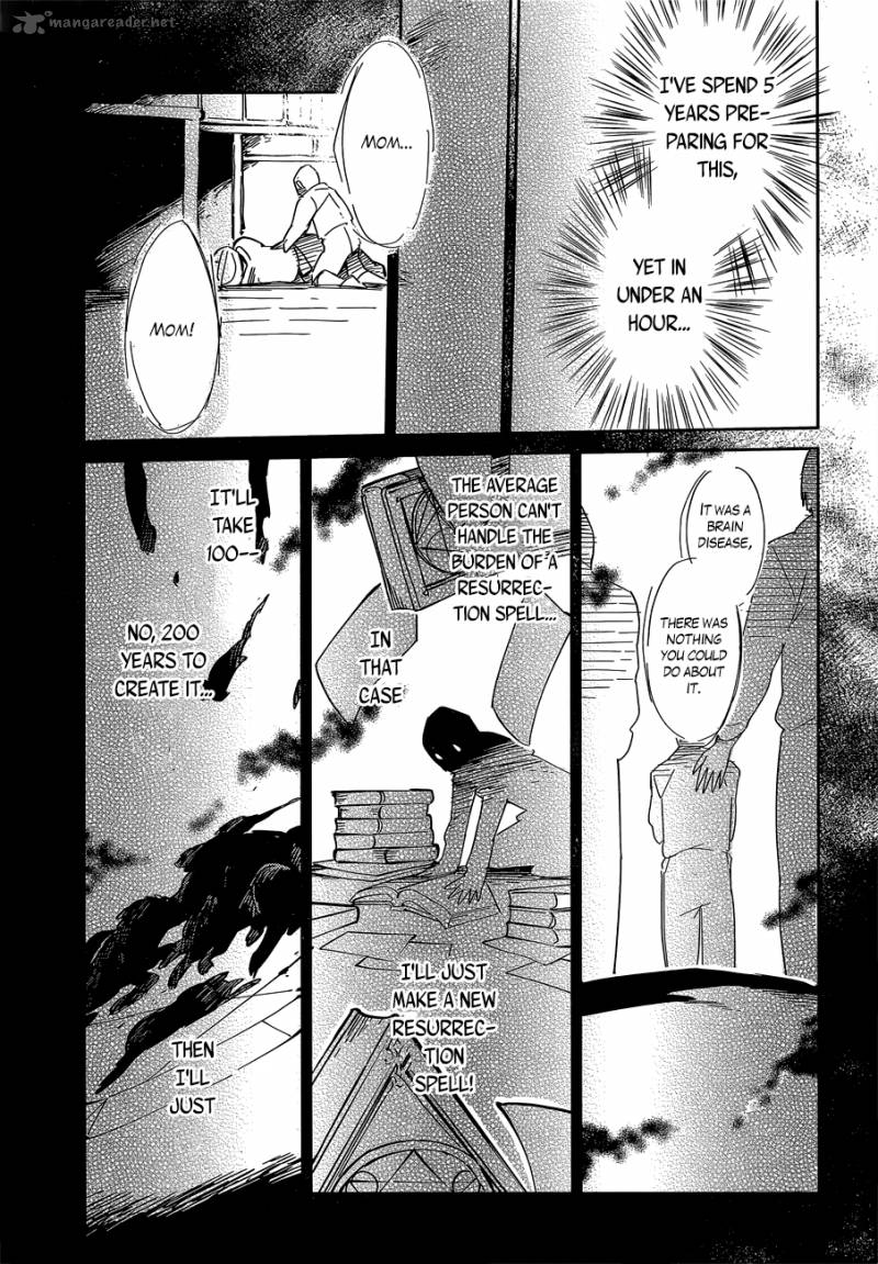Read Overlord Manga Online