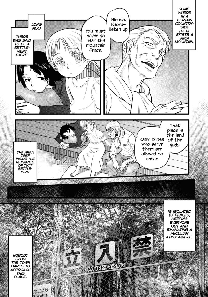 Read Reiwa No Dara San Manga Online