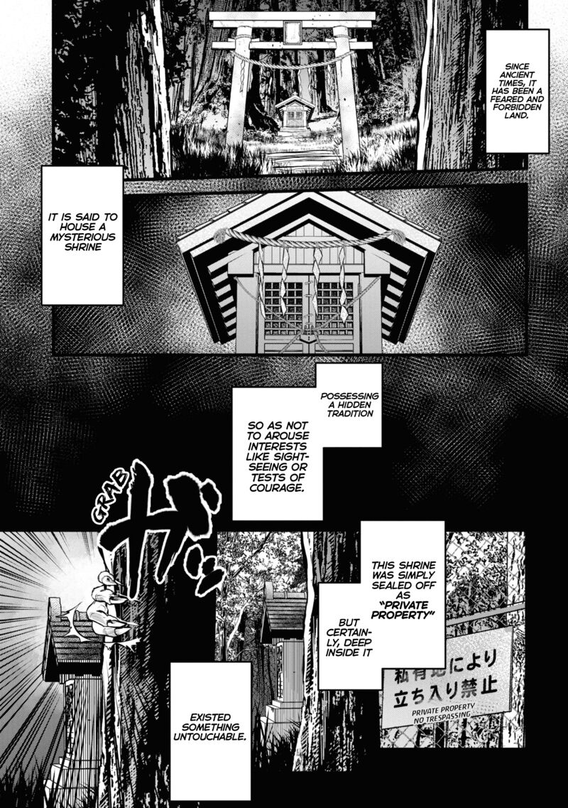 Read Reiwa No Dara San Manga Online
