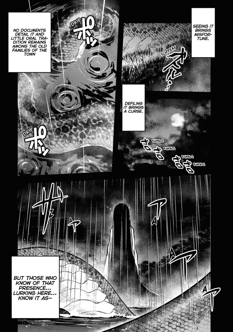 Read Reiwa No Dara San Manga Online