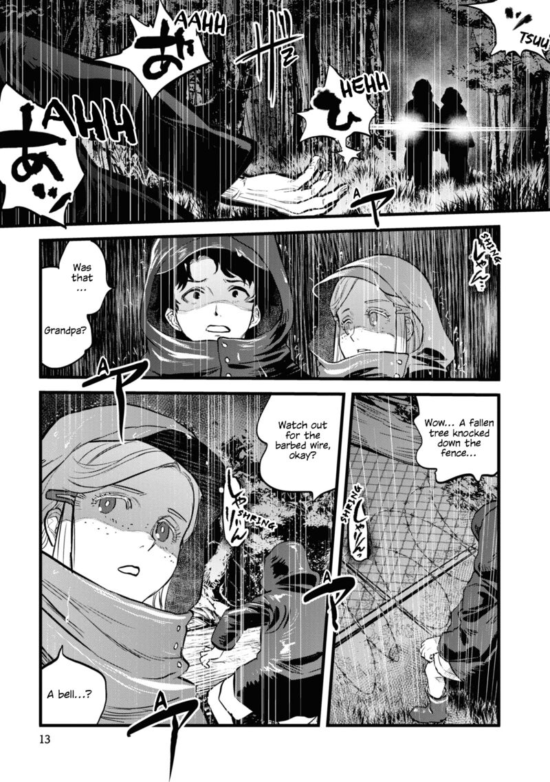 Read Reiwa No Dara San Manga Online
