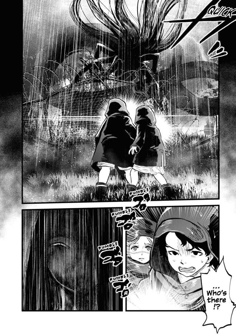 Read Reiwa No Dara San Manga Online
