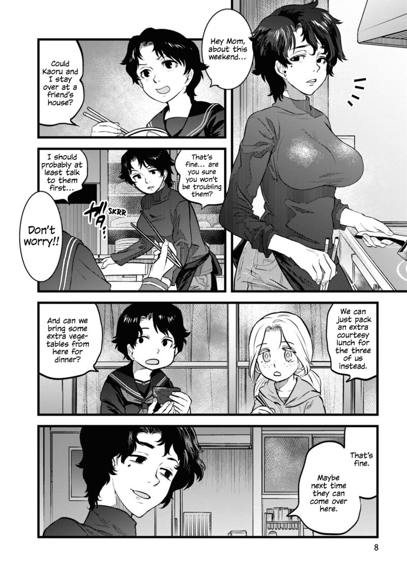 Read Reiwa No Dara San Manga Online
