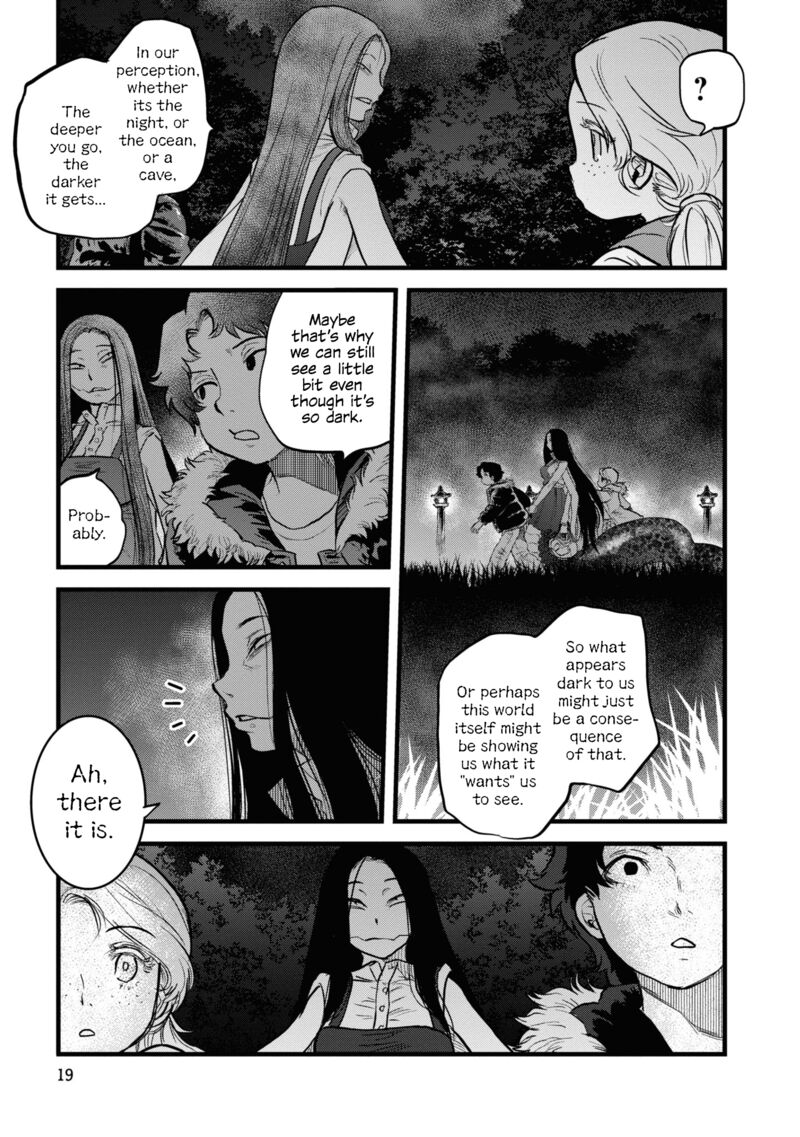 Read Reiwa No Dara San Manga Online