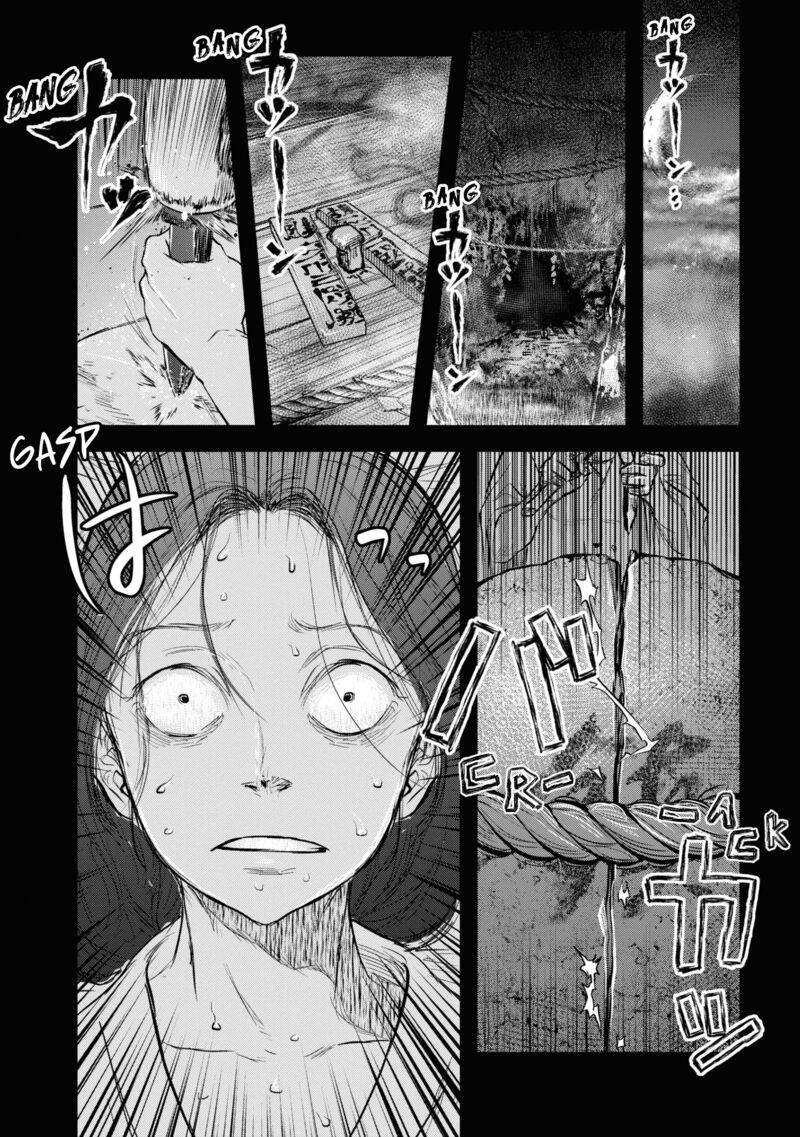 Read Reiwa No Dara San Manga Online