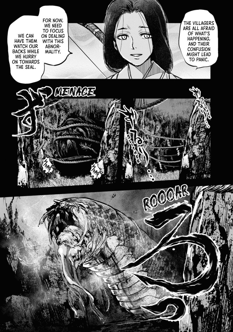 Read Reiwa No Dara San Manga Online