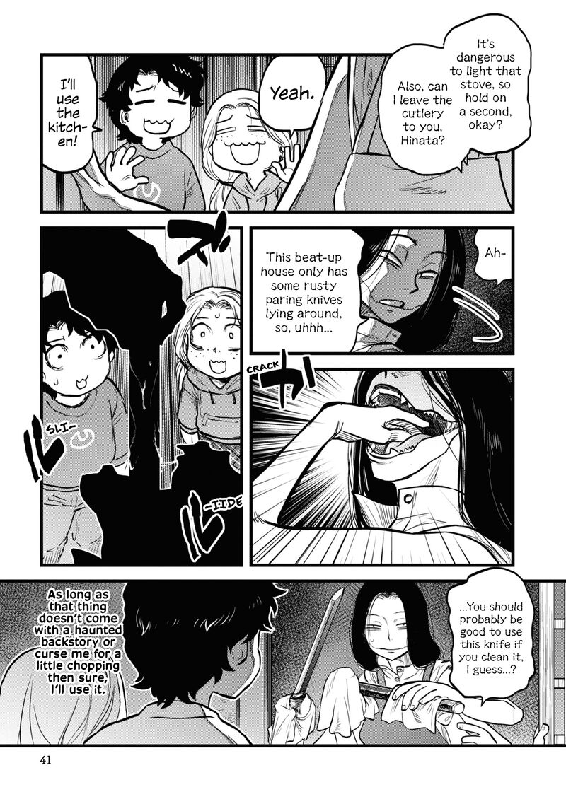 Read Reiwa No Dara San Manga Online
