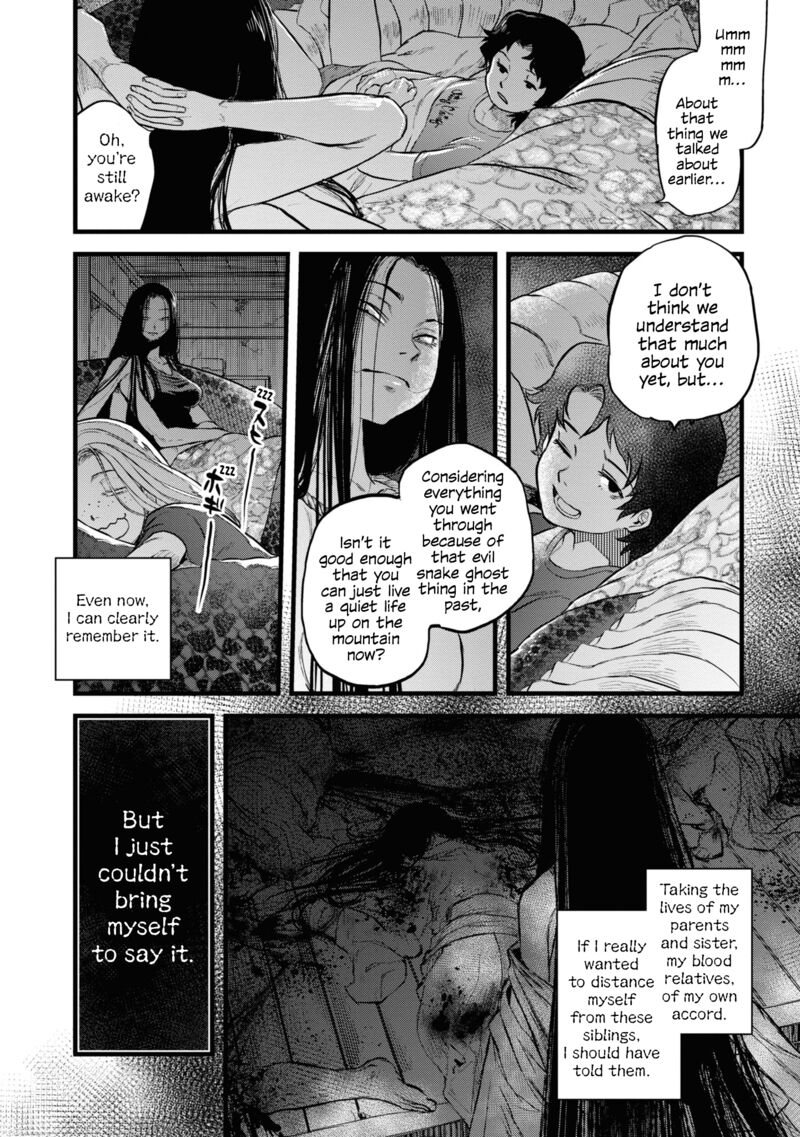 Read Reiwa No Dara San Manga Online
