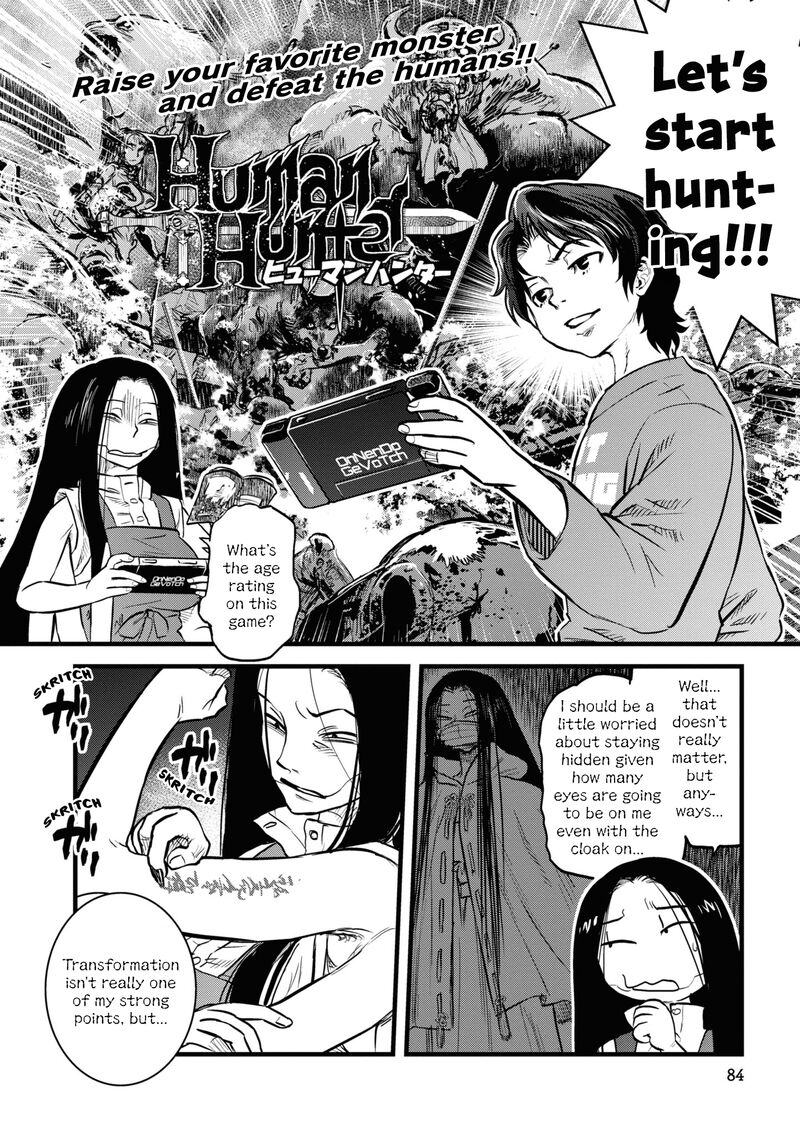 Read Reiwa No Dara San Manga Online