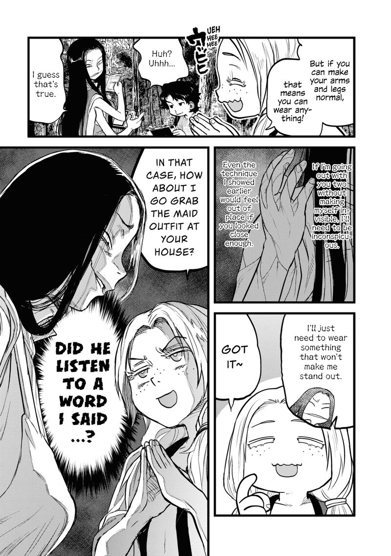 Read Reiwa No Dara San Manga Online