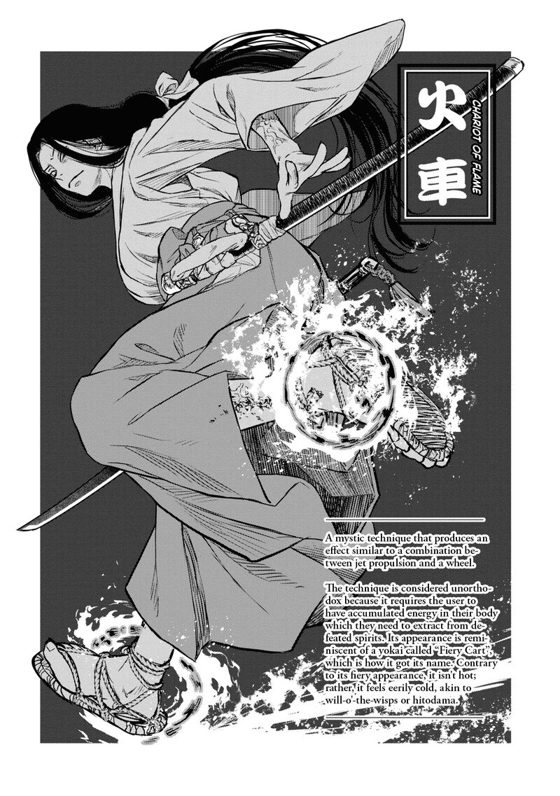 Read Reiwa No Dara San Manga Online