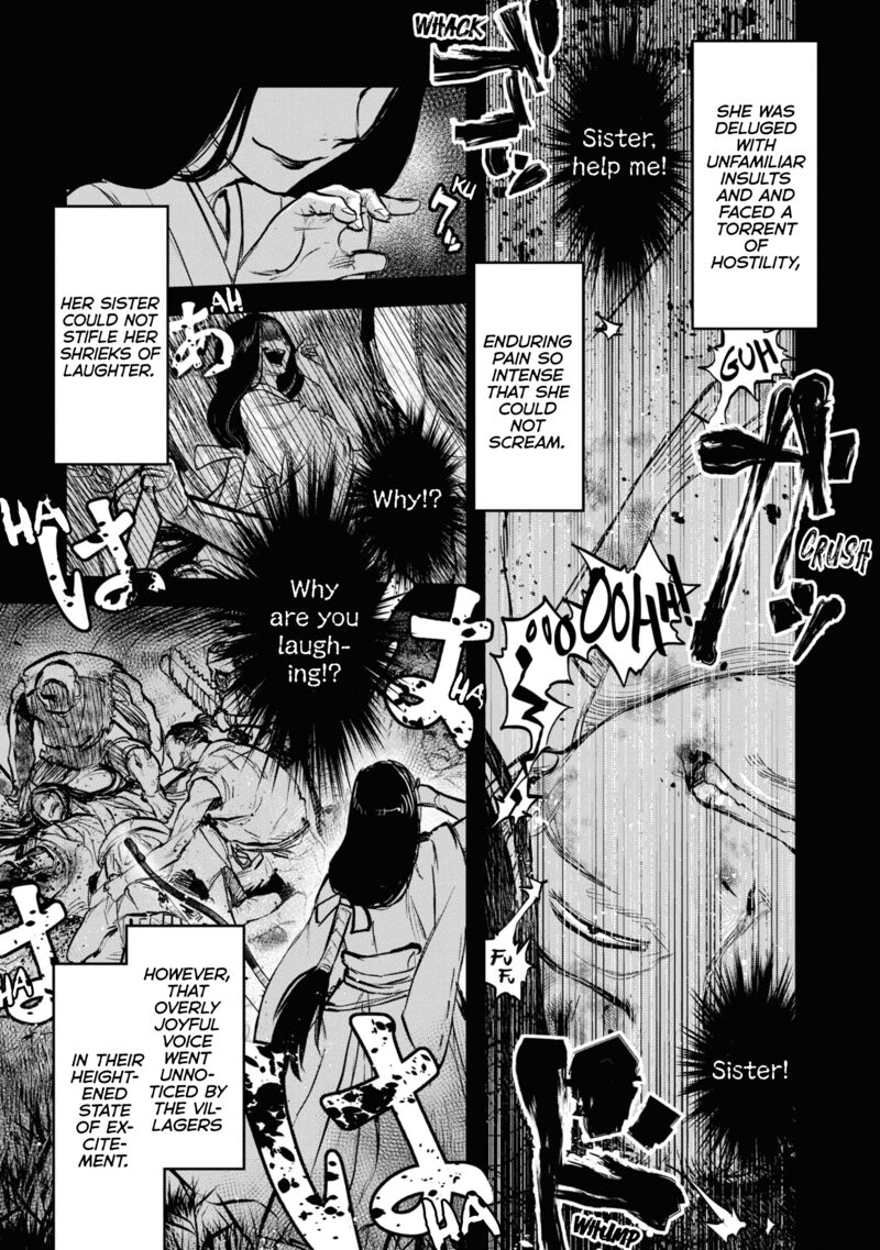 Read Reiwa No Dara San Manga Online