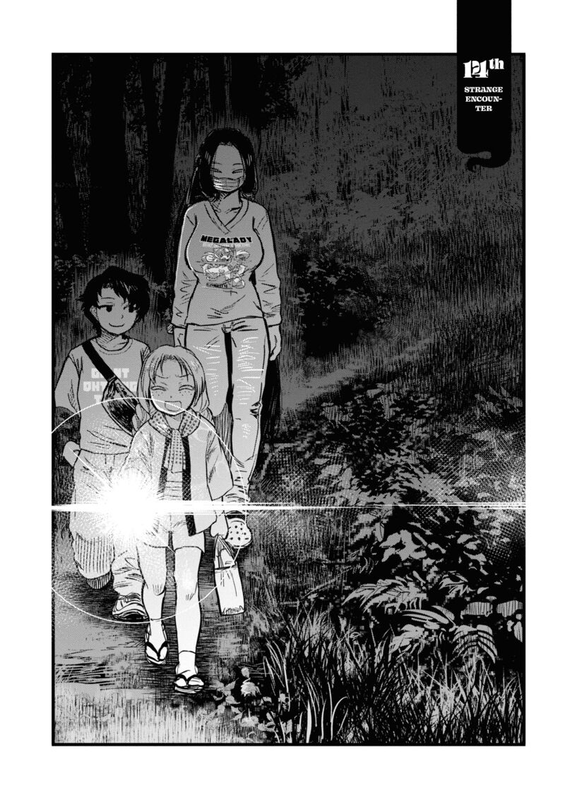 Read Reiwa No Dara San Manga Online