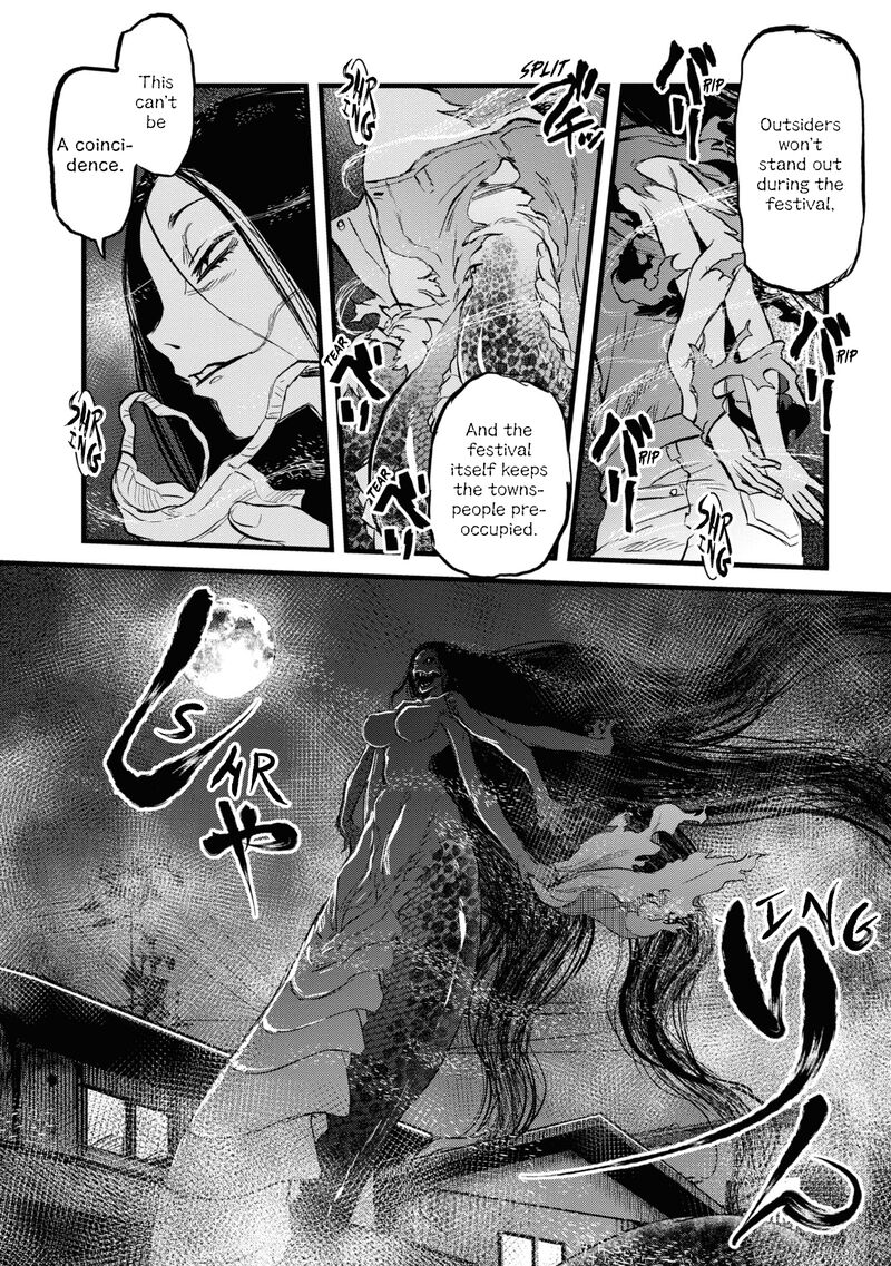 Read Reiwa No Dara San Manga Online
