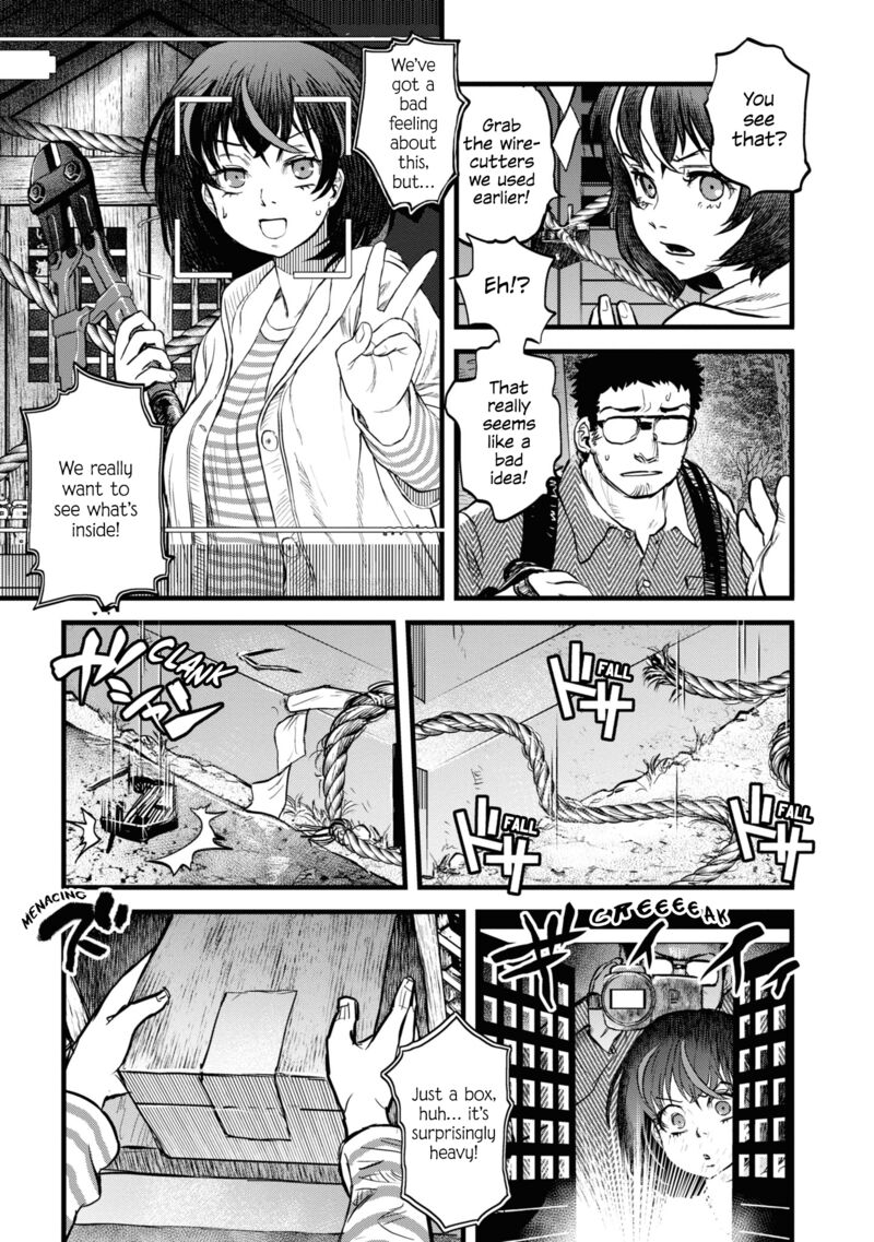 Read Reiwa No Dara San Manga Online