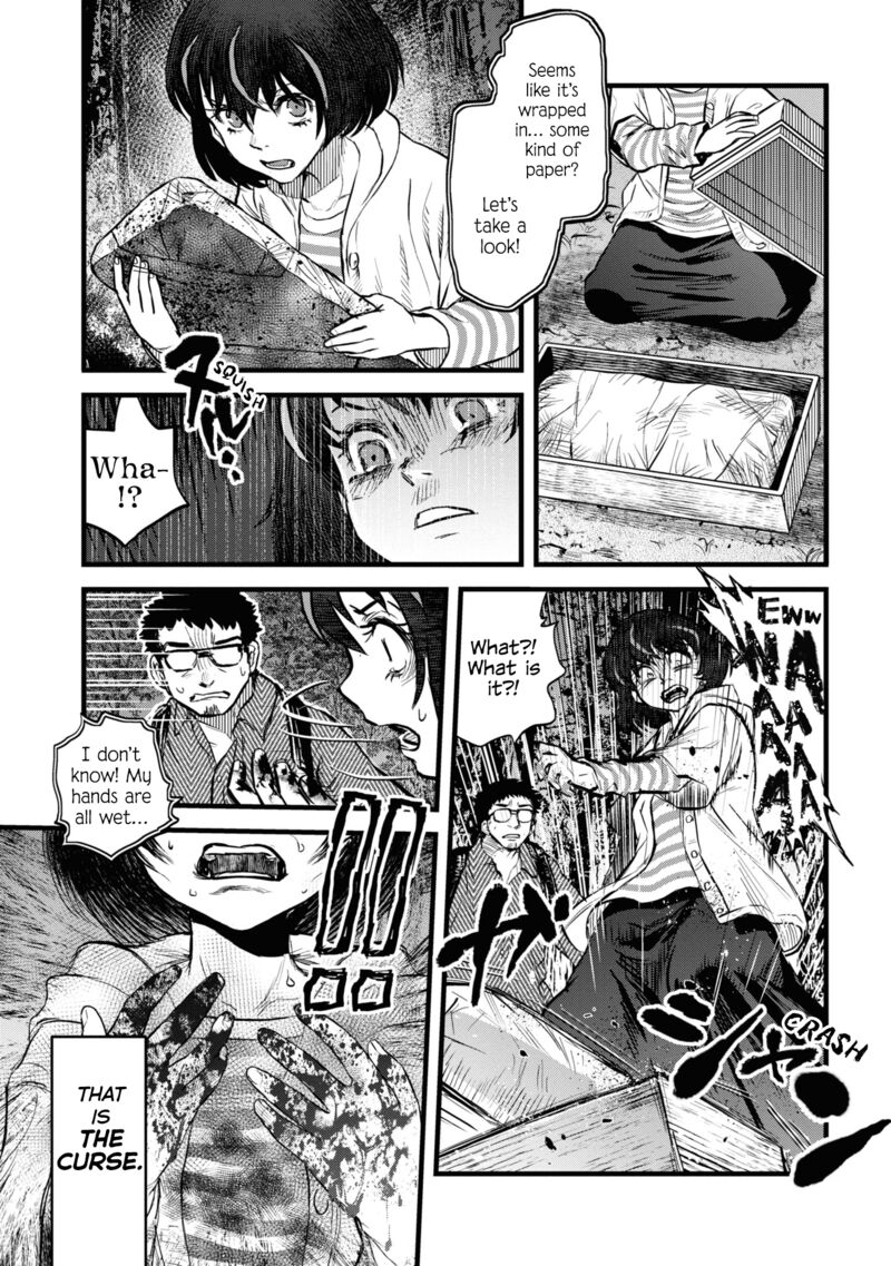 Read Reiwa No Dara San Manga Online