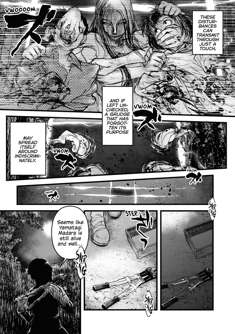 Read Reiwa No Dara San Manga Online