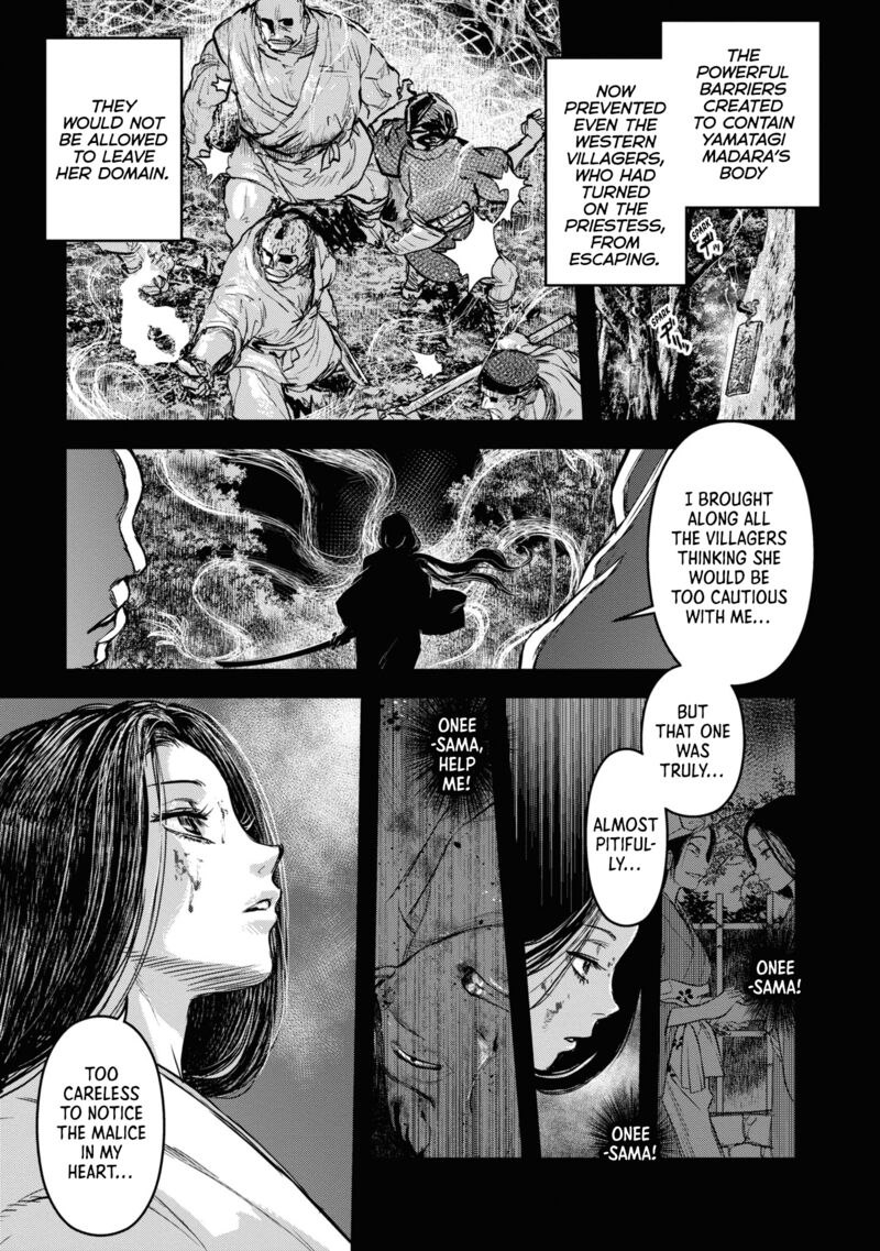 Read Reiwa No Dara San Manga Online