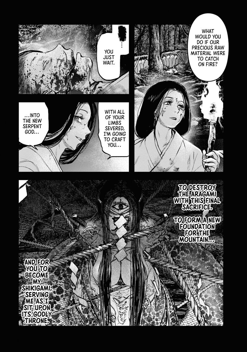 Read Reiwa No Dara San Manga Online