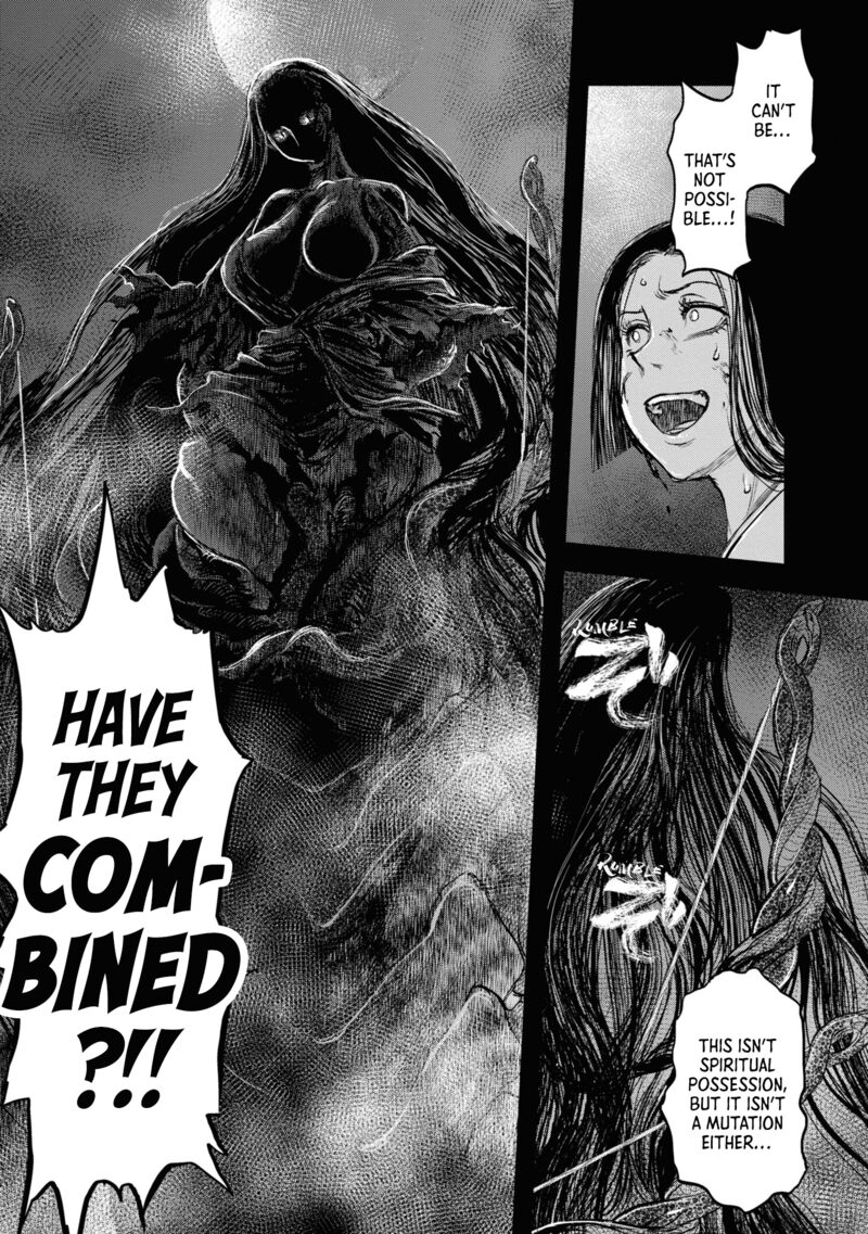 Read Reiwa No Dara San Manga Online