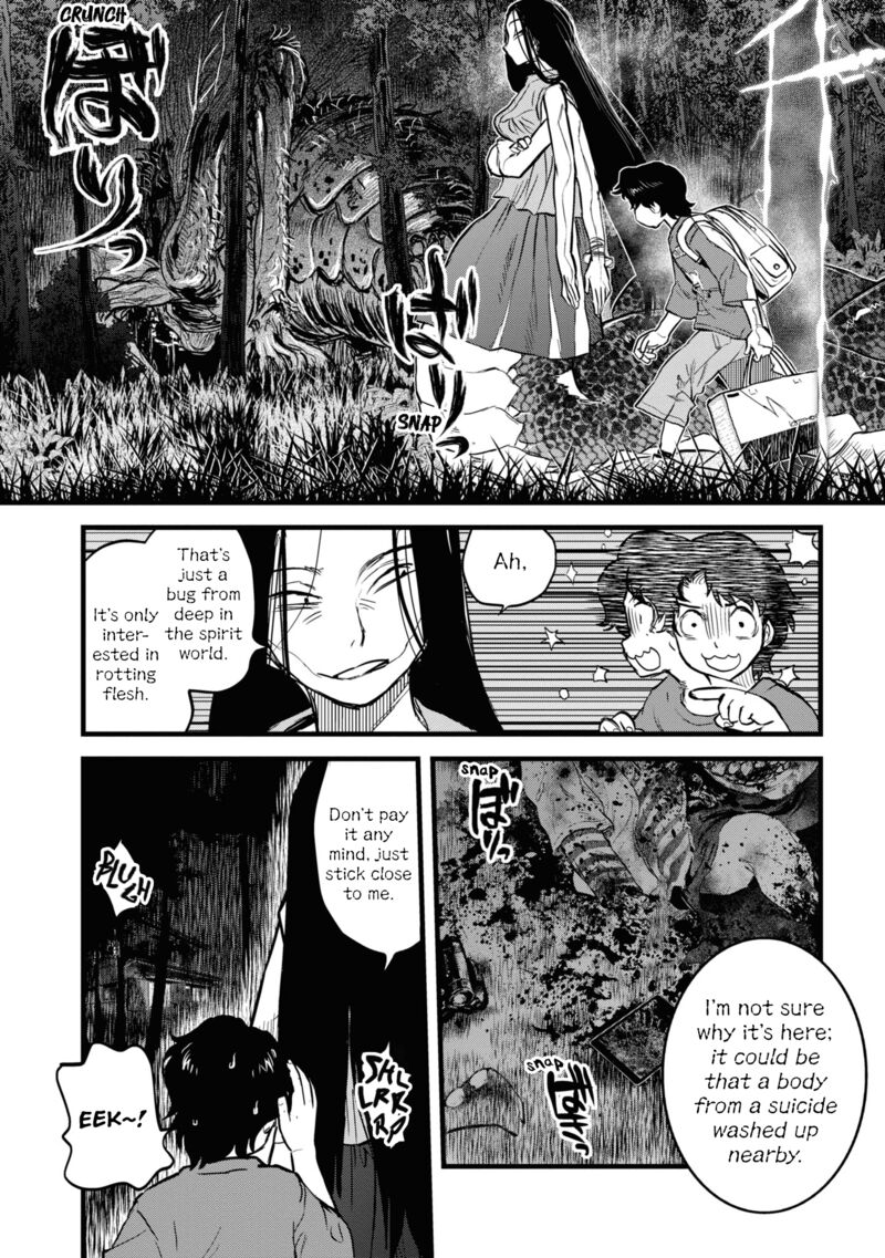Read Reiwa No Dara San Manga Online