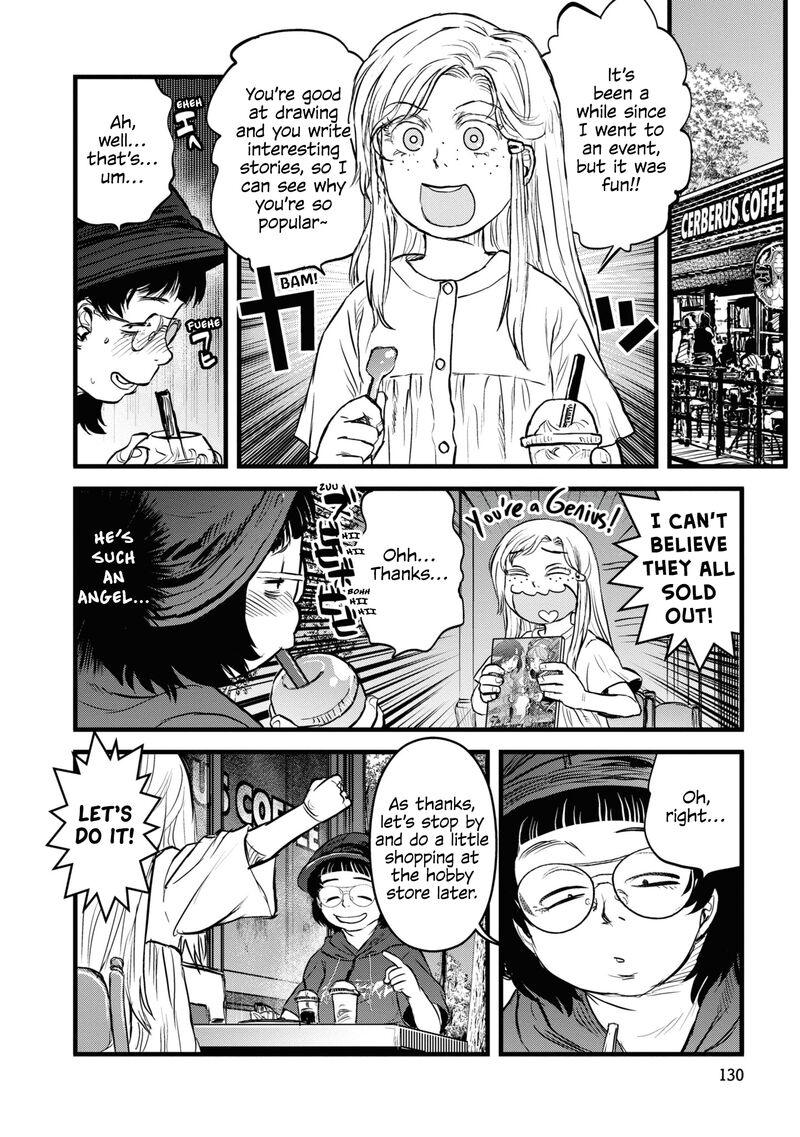 Read Reiwa No Dara San Manga Online