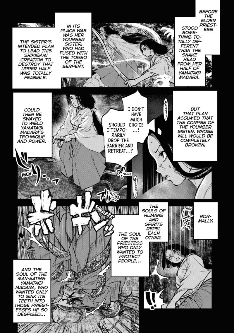 Read Reiwa No Dara San Manga Online