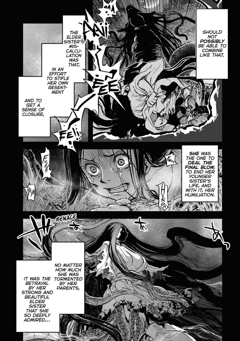 Read Reiwa No Dara San Manga Online