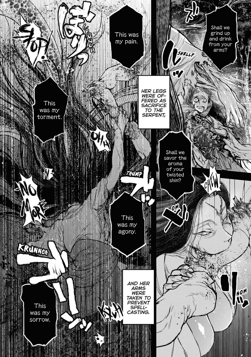 Read Reiwa No Dara San Manga Online