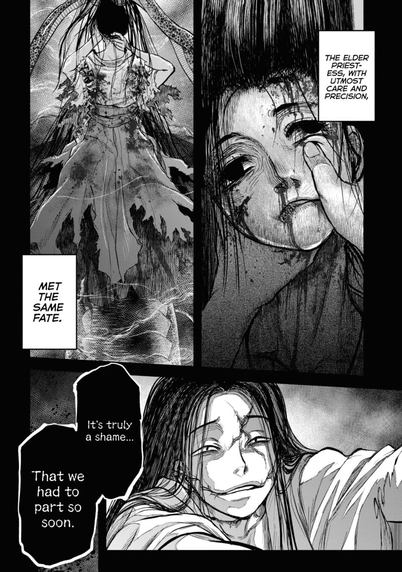 Read Reiwa No Dara San Manga Online