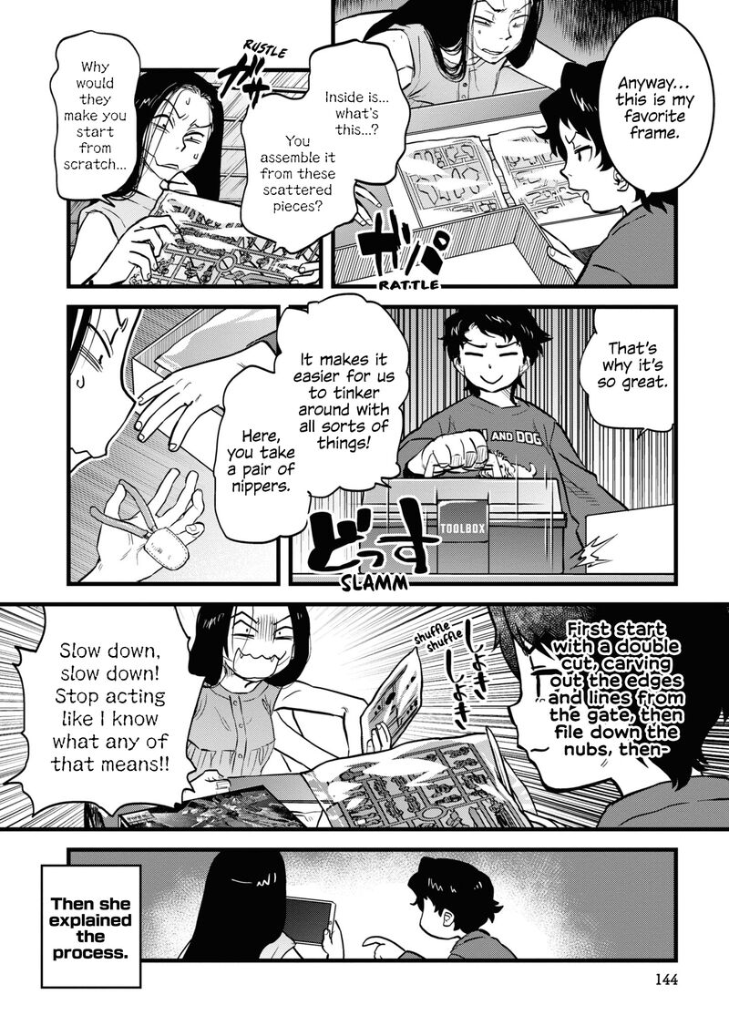 Read Reiwa No Dara San Manga Online