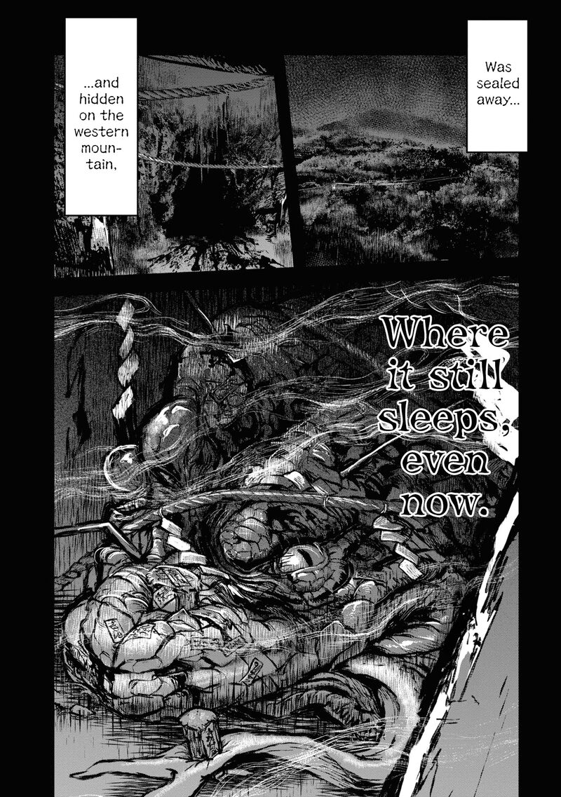 Read Reiwa No Dara San Manga Online