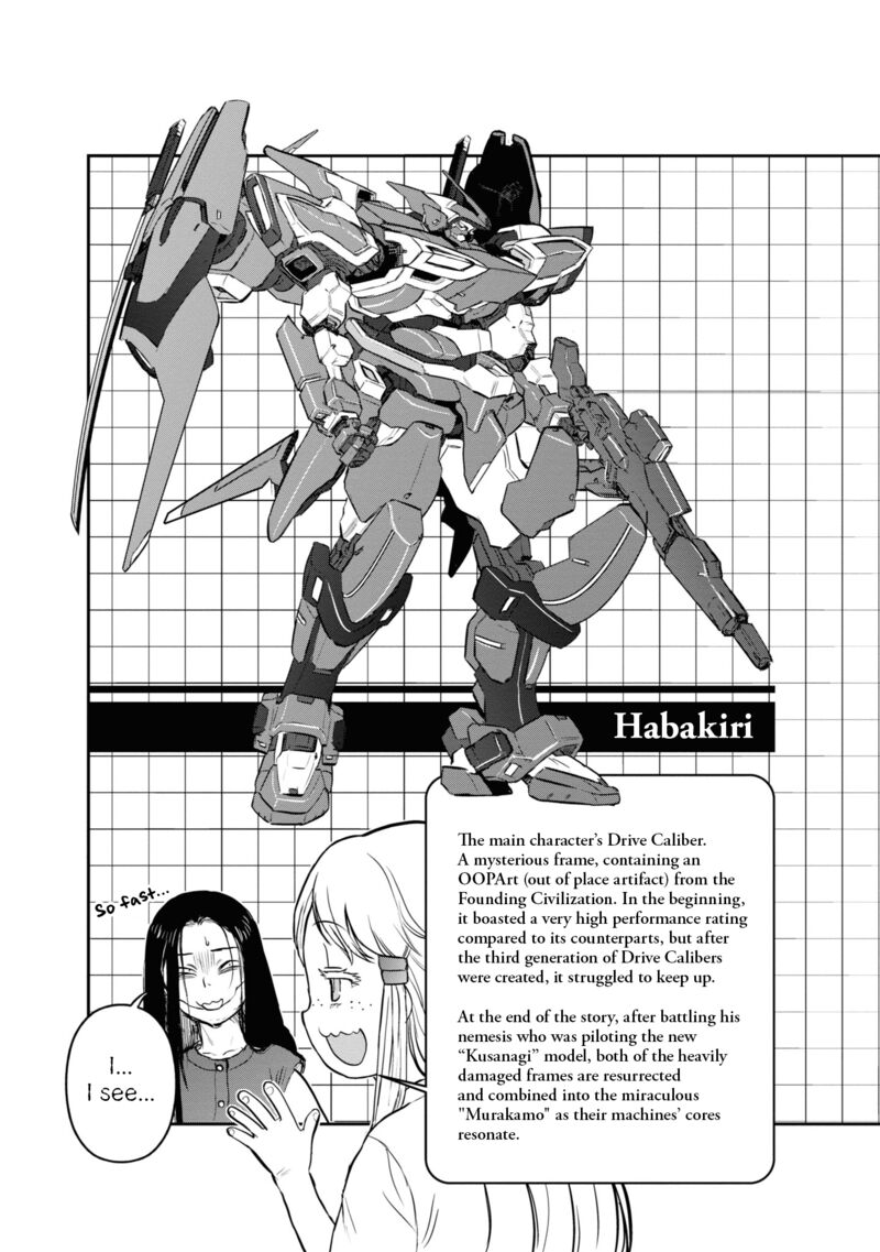 Read Reiwa No Dara San Manga Online