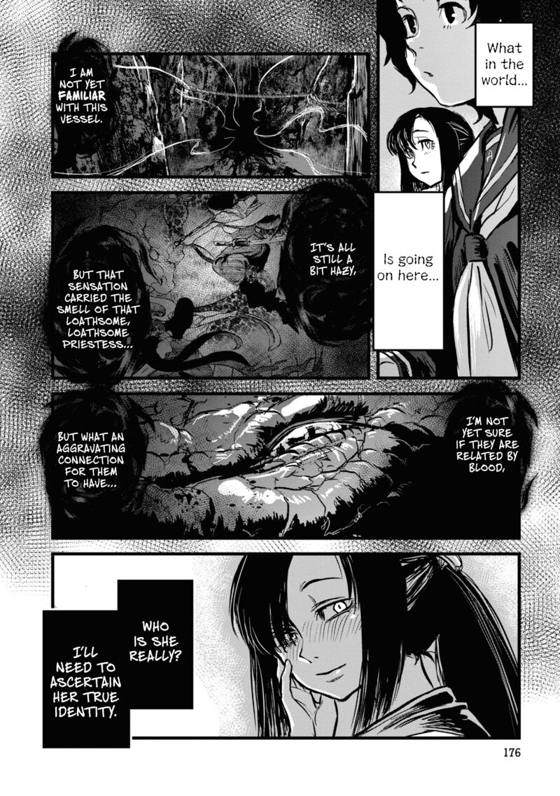 Read Reiwa No Dara San Manga Online