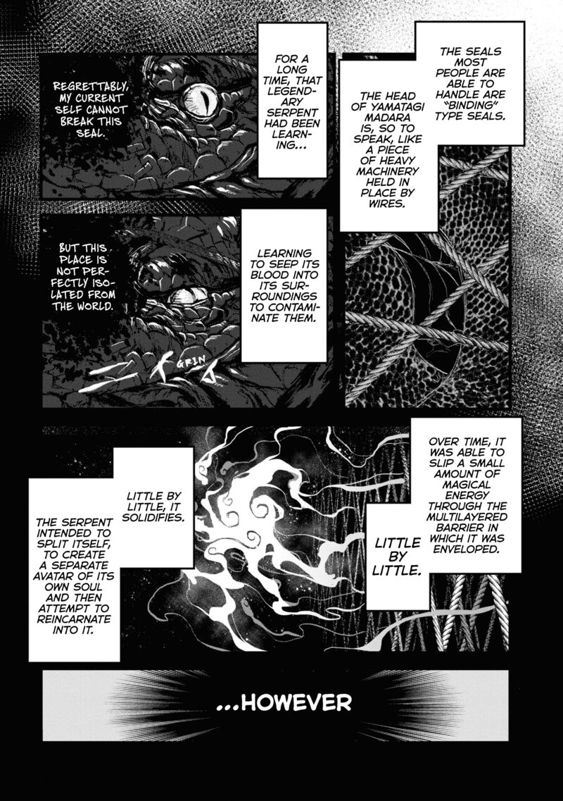 Read Reiwa No Dara San Manga Online