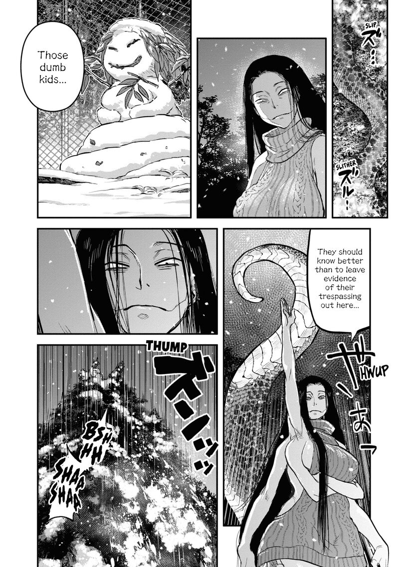 Read Reiwa No Dara San Manga Online