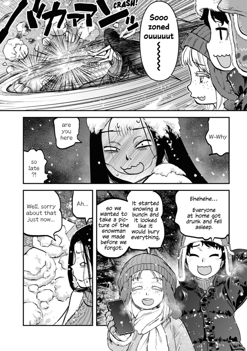 Read Reiwa No Dara San Manga Online