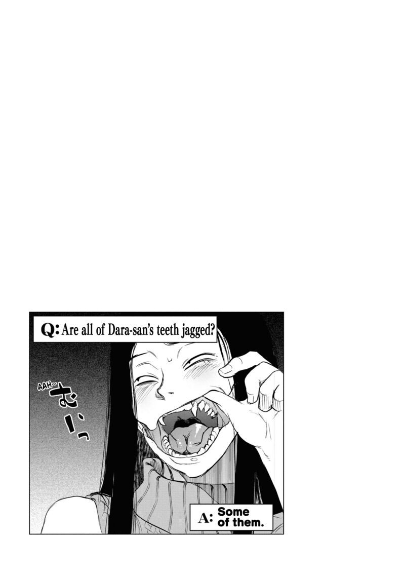 Read Reiwa No Dara San Manga Online