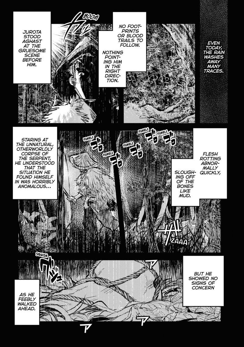 Read Reiwa No Dara San Manga Online