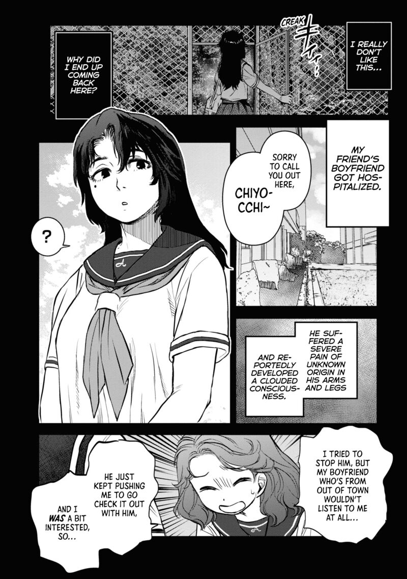 Read Reiwa No Dara San Manga Online