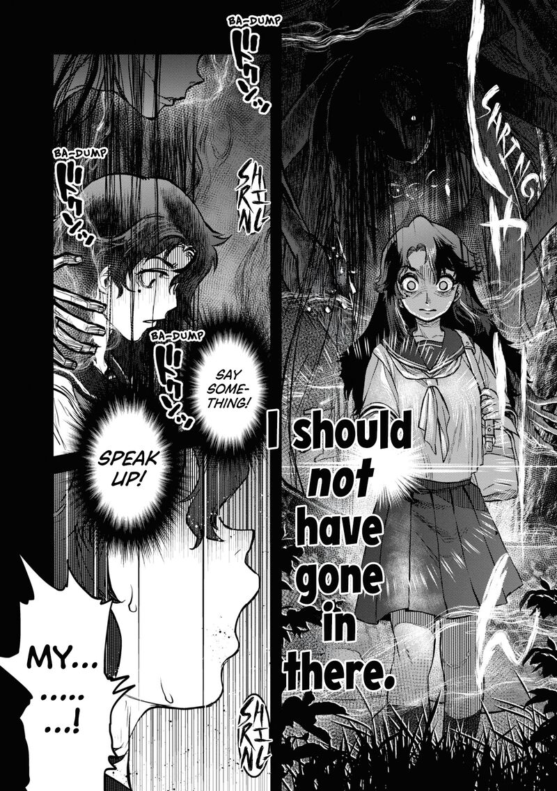Read Reiwa No Dara San Manga Online