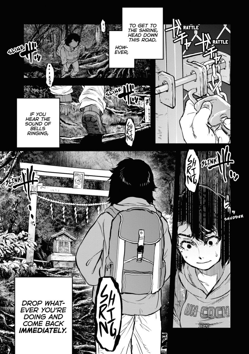 Read Reiwa No Dara San Manga Online