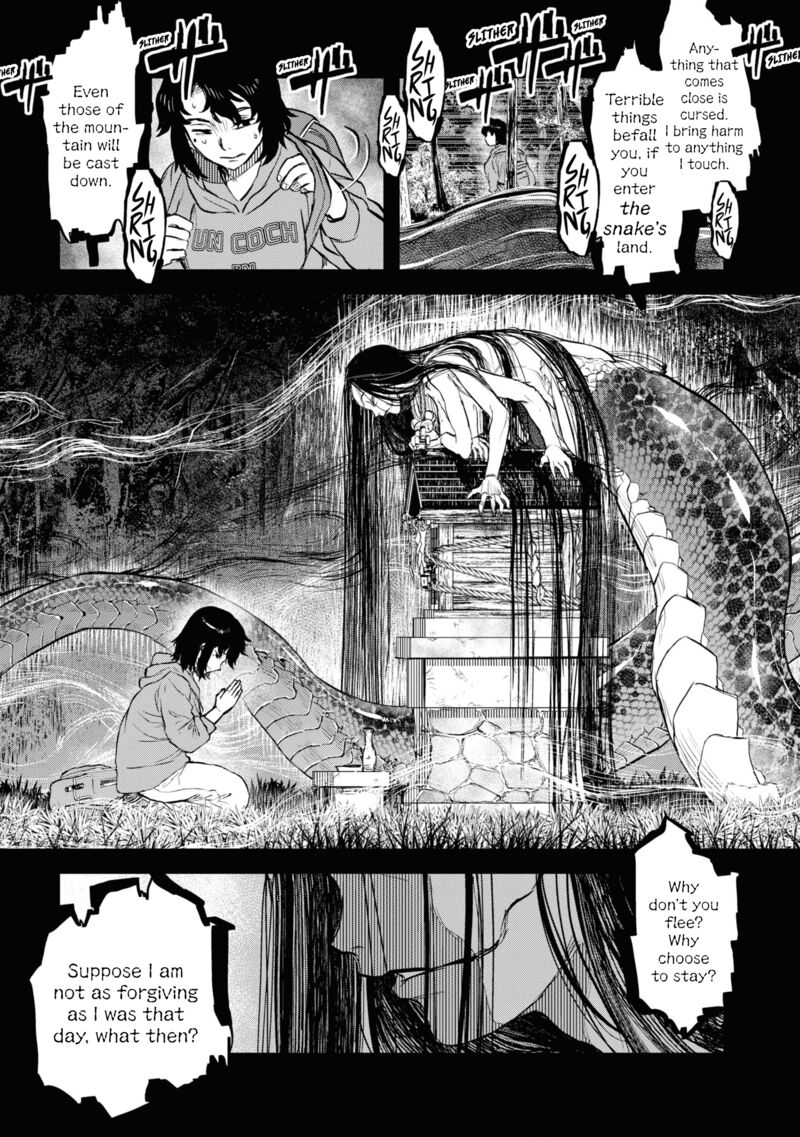 Read Reiwa No Dara San Manga Online