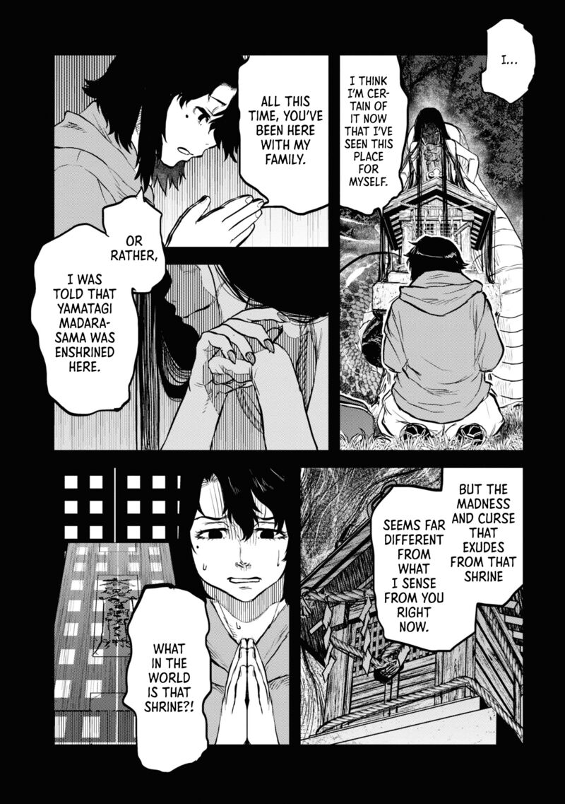 Read Reiwa No Dara San Manga Online