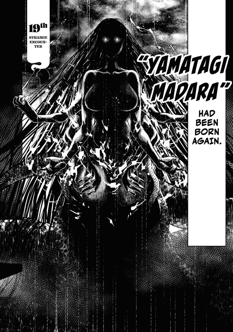 Read Reiwa No Dara San Manga Online