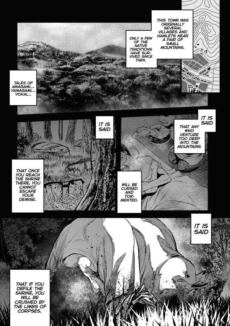 Read Reiwa No Dara San Manga Online
