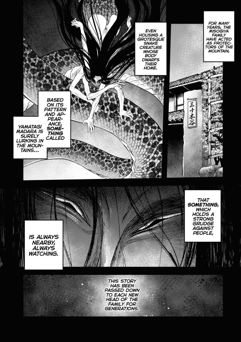 Read Reiwa No Dara San Manga Online